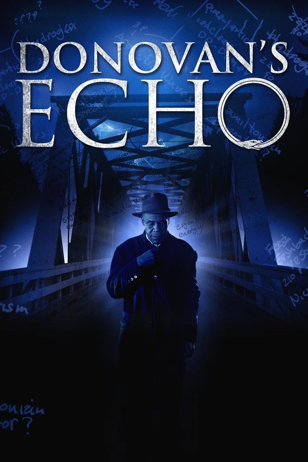 Постер Donovan's Echo